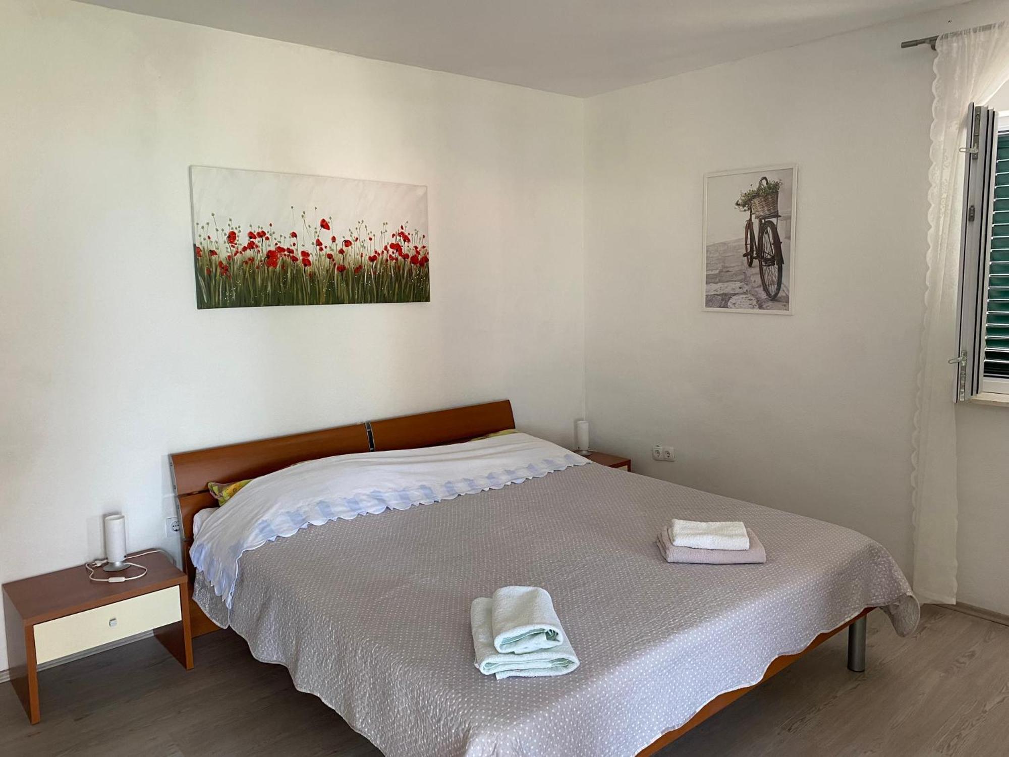 Merla Trogir Exterior photo